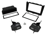 CT24HD07 2-DIN Ram för Honda CR-V