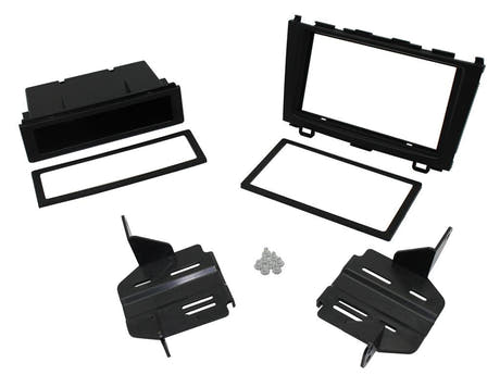 CT24HD07 2-DIN Ram för Honda CR-V 