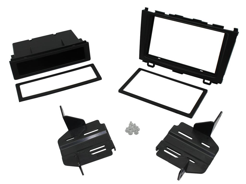 CT24HD07 2-DIN Ram för Honda CR-V 