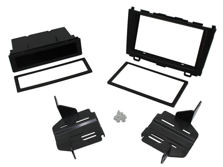 CT24HD07 2-DIN Ram för Honda CR-V 