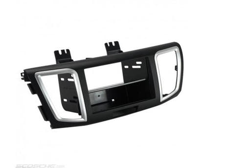 CT24HD12 2-DIN Ram för Honda