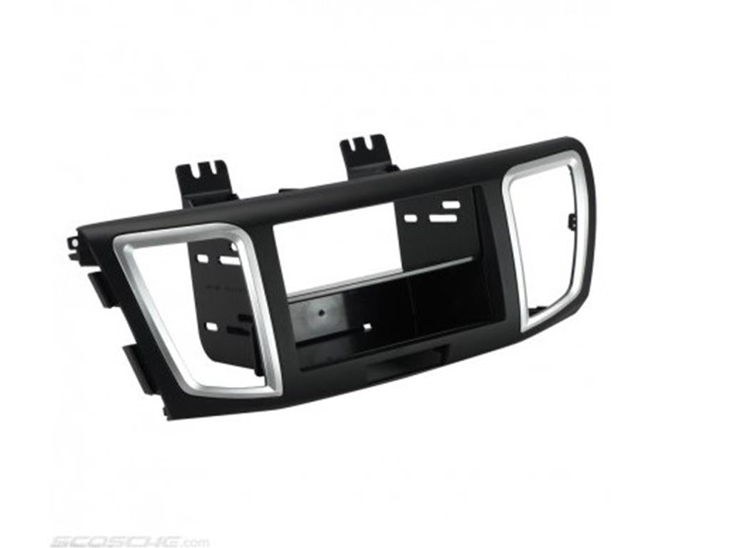 CT24HD12 2-DIN Ram för Honda