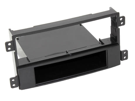 CT24HY02 1-DIN Ram för Hyundai