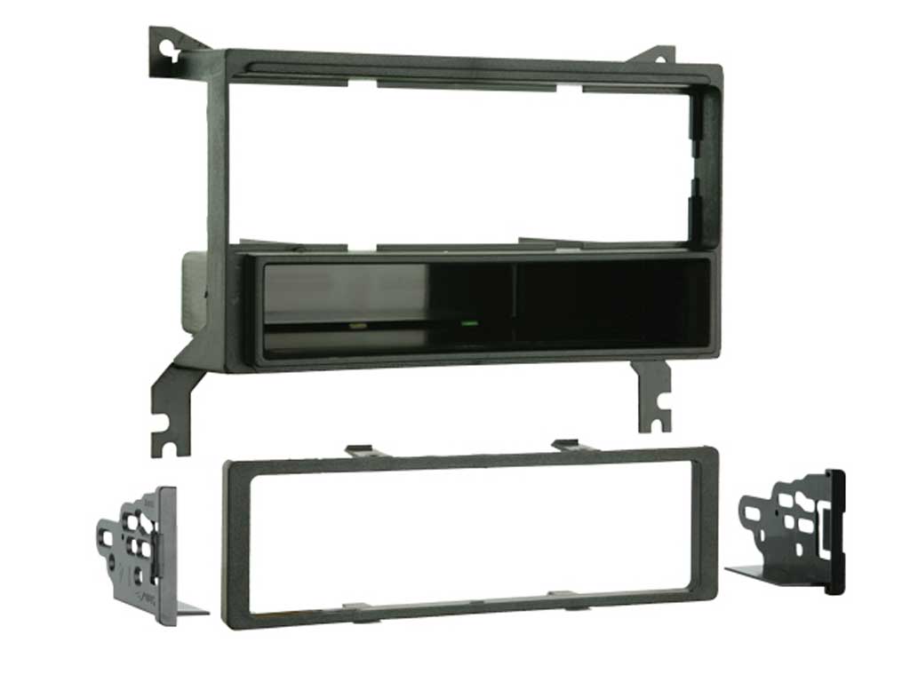 CT24HY06 2-DIN Ram för Hyundai