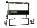 CT24HY06 2-DIN Ram för Hyundai