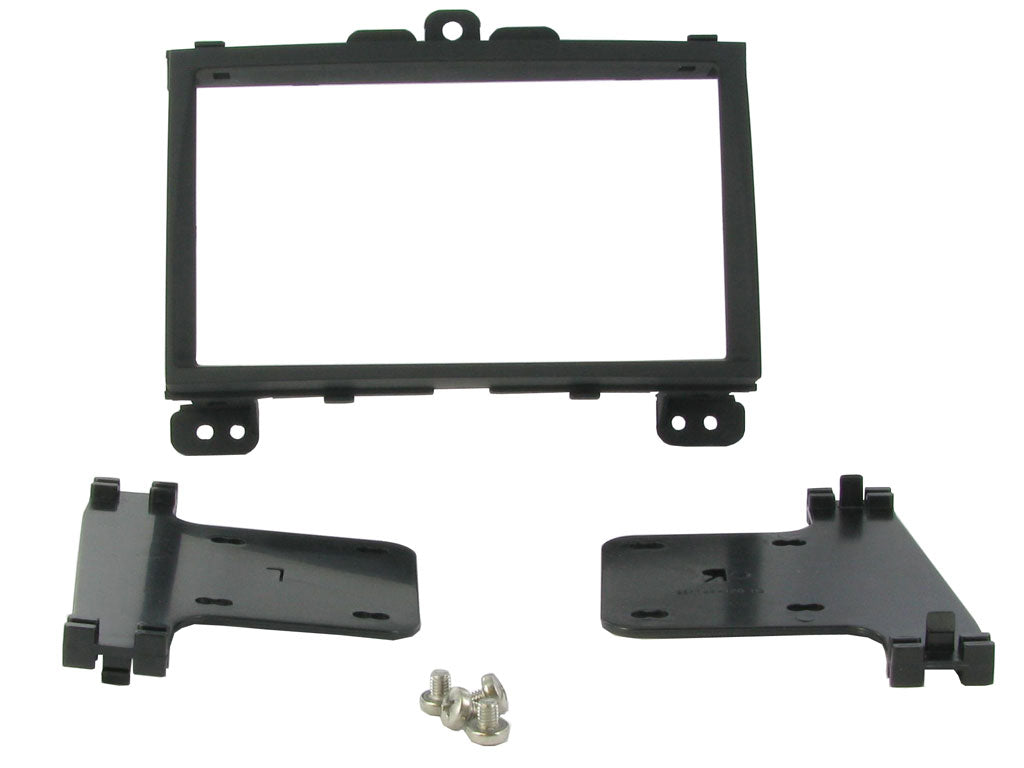 CT24HY08 2-DIN Ram för Hyundai
