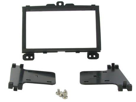 CT24HY08 2-DIN Ram för Hyundai