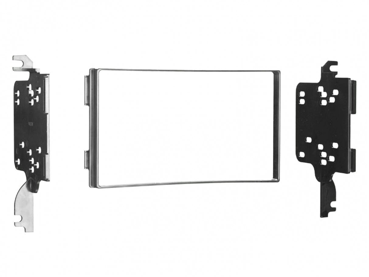 CT24HY11 2-DIN Ram för Hyundai