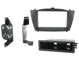 CT24HY20 1/2-DIN Ram för Hyundai