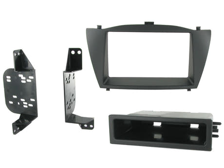 CT24HY20 1/2-DIN Ram för Hyundai 