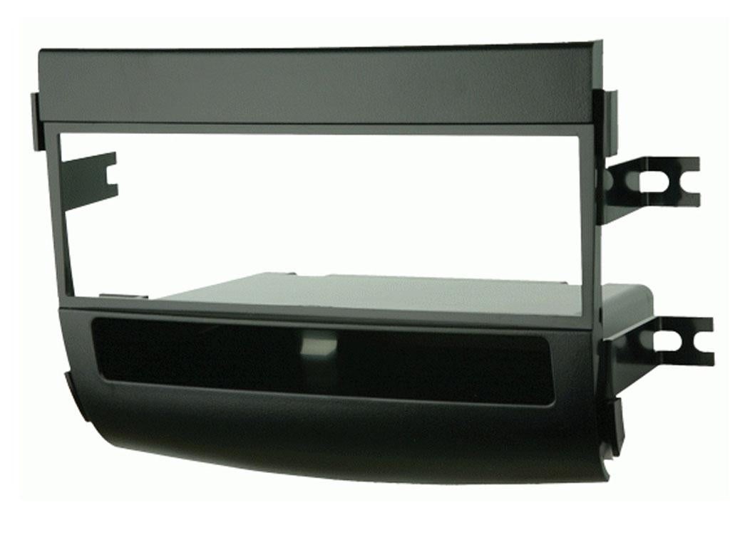 CT24HY23 1-DIN Ram för Hyundai