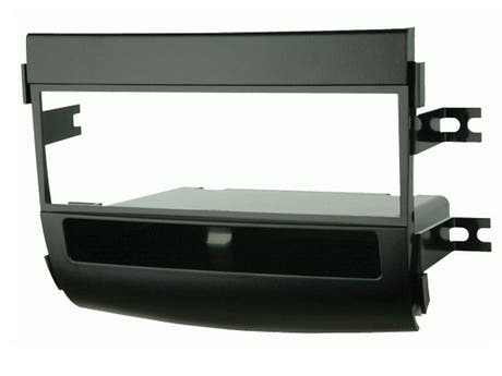 CT24HY23 1-DIN Ram för Hyundai