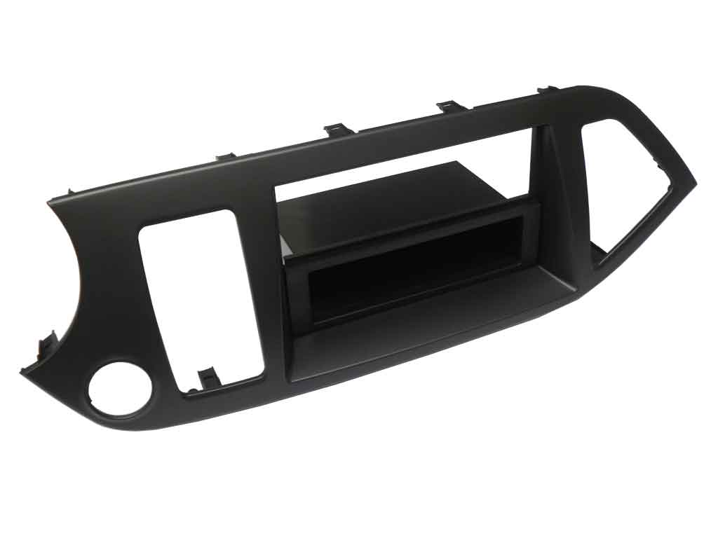 CT24KI22L 1-DIN Ram för Kia