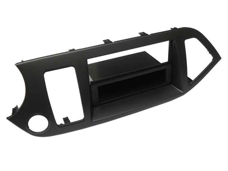 CT24KI22L 1-DIN Ram för Kia 