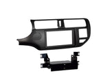 CT24KI25L 1-DIN ram för Kia Rio 2011-