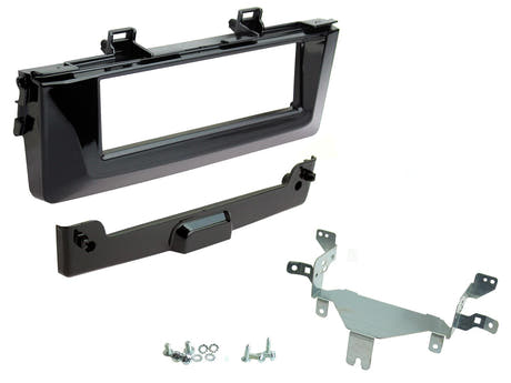21CT24KI28 1-DIN Ram för Kia 