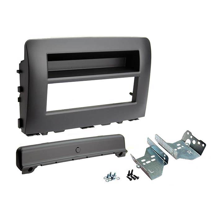 21CT24KI29 1-DIN Ram för Kia