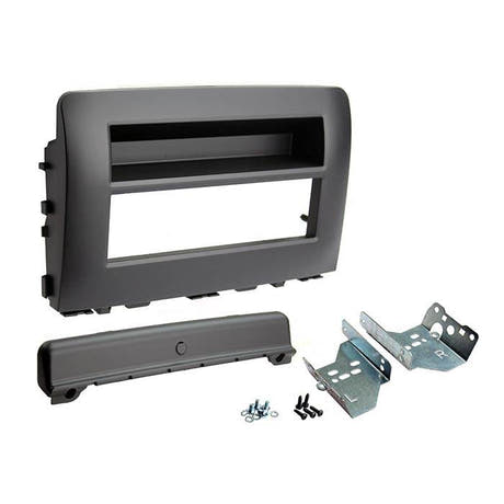 21CT24KI29 1-DIN Ram för Kia