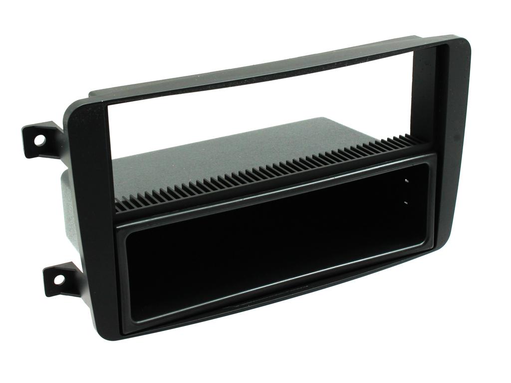 CT24MB01 1-DIN ramme til Mercedes