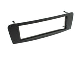 21CT24MB20 1-DIN Ram för Mercedes