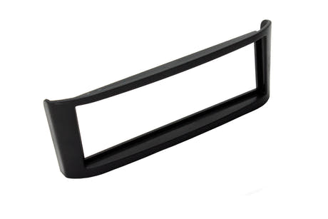 21ct24mm04 1-din ram för smart roadster
