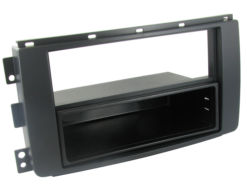CT24MM06 1-DIN Ram för Smart