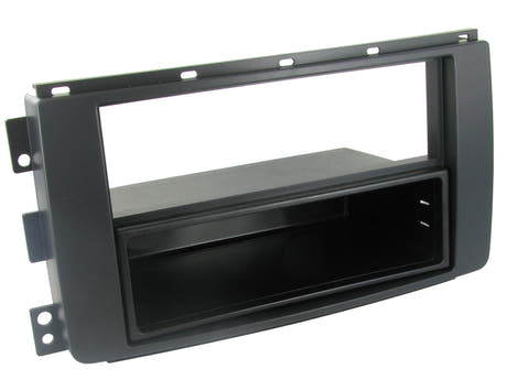CT24MM06 1-DIN Ram för Smart 