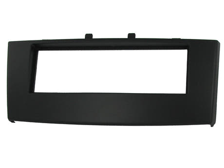CT24MT02 1-DIN Ram för Mitsubishi Colt
