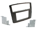 CT24MT05 2-DIN Ram för Mitsubishi