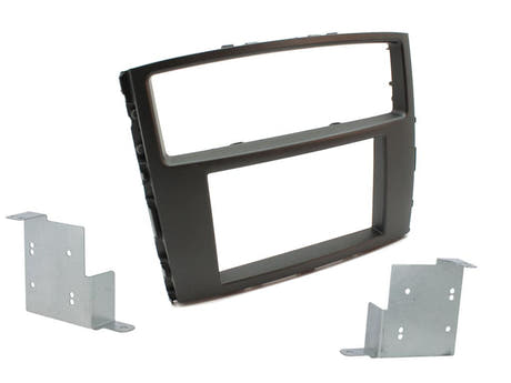 CT24MT05 2-DIN Ram för Mitsubishi