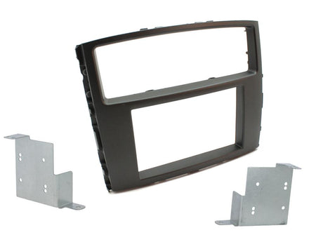 CT24MT05 2-DIN Ram för Mitsubishi