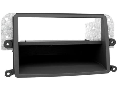 CT24MT07 1-DIN Ram för Mitsubishi