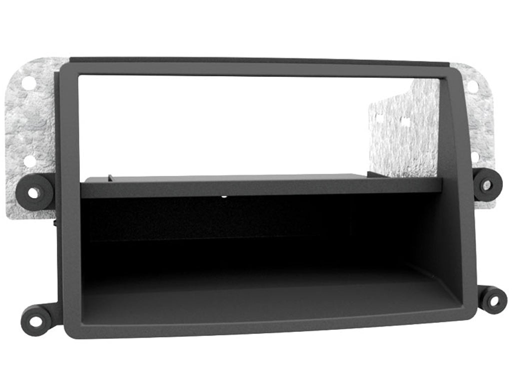 CT24MT07 1-DIN Ram för Mitsubishi