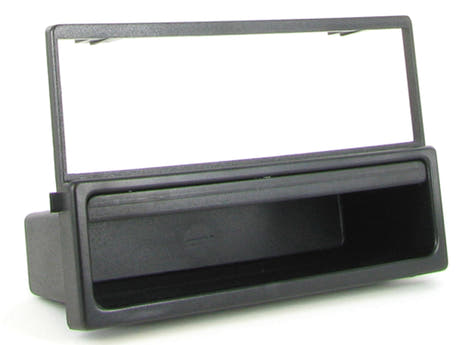 1-DIN ram för Mazda MX-5