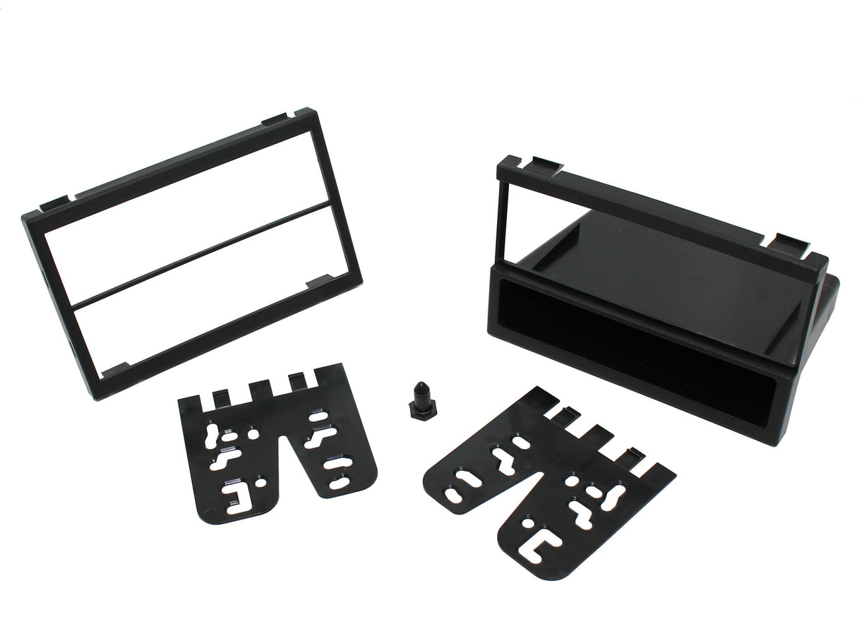 2-DIN ram för Mazda MX-5 1999-2005