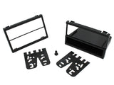 2-DIN ram för Mazda MX-5 1999-2005