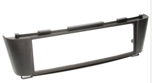 CT24NS01 1-DIN Ram för Nissan