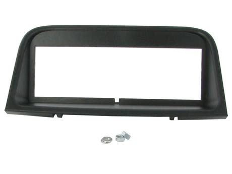 CT24PE04 1-DIN Ram för Peugeot 406 