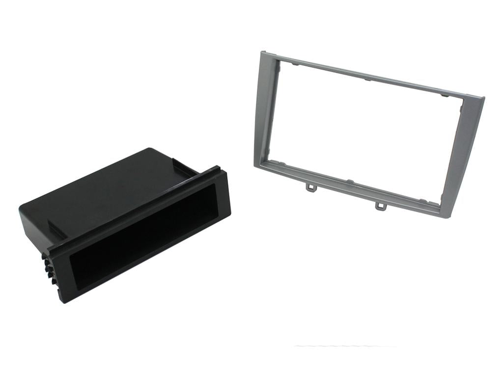 CT24PE09 1-DIN Ram för Peugeot 308 2007-2014