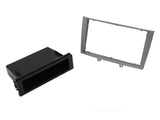 CT24PE09 1-DIN Ram för Peugeot 308 2007-2014