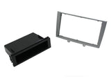 CT24PE09 1-DIN Ram för Peugeot 308 2007-2014