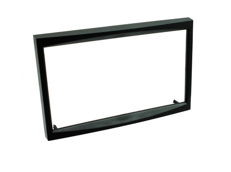 CT24PE11 2-Din ramme til Peugeot
