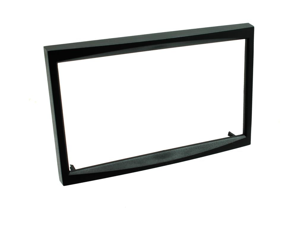 CT24PE11 2-Din ramme til Peugeot