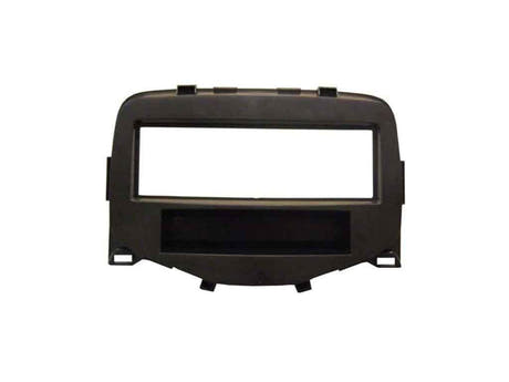 CT24PE20 1-DIN Ram för Peugeot/Citroen/Toyota 