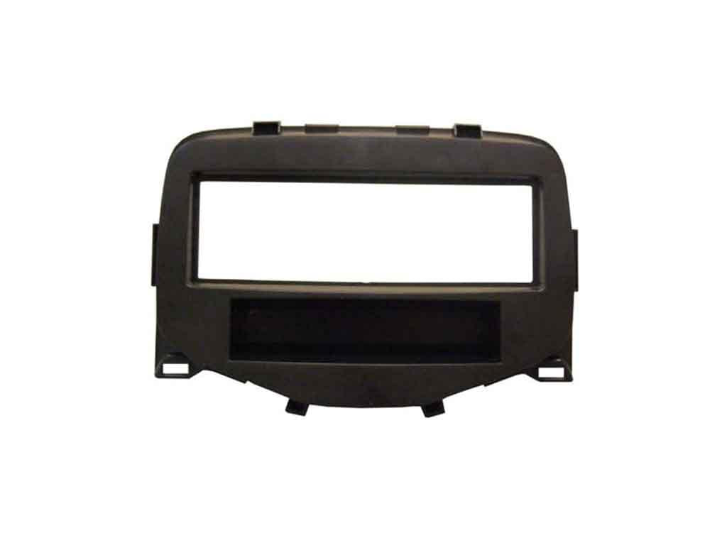 CT24PE20 1-DIN Ram för Peugeot/Citroen/Toyota 