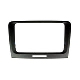CT24SK12 2-DIN Ram för Skoda Superb 2008-2015