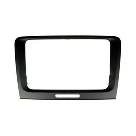 CT24SK12 2-DIN Ram för Skoda Superb 2008-2015 