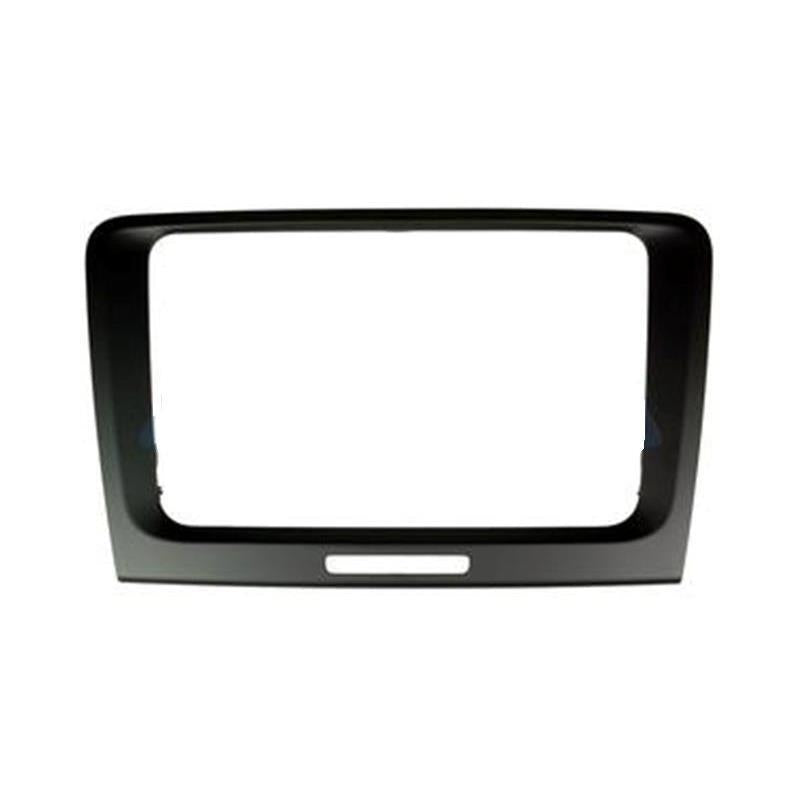 CT24SK12 2-DIN Ram för Skoda Superb 2008-2015 