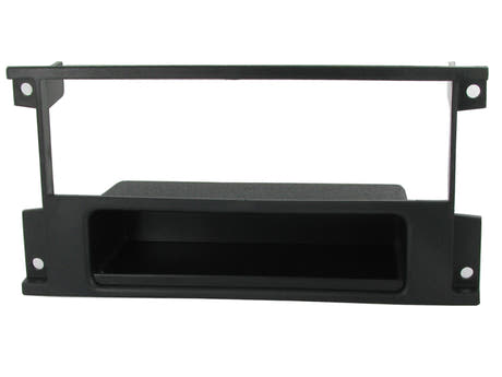 CT24SZ06 1-DIN Ram för Suzuki