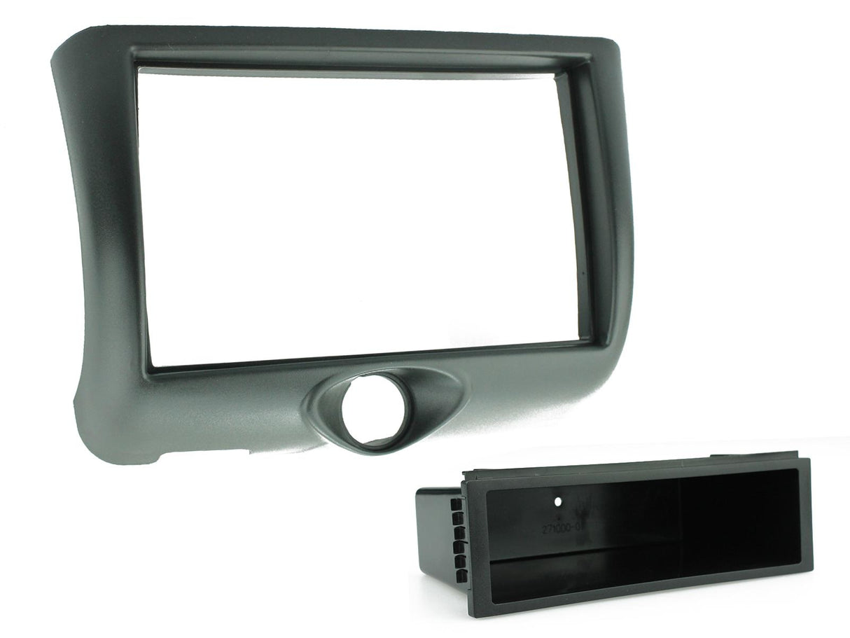 CT24TY05 1-DIN Ram för Toyota 